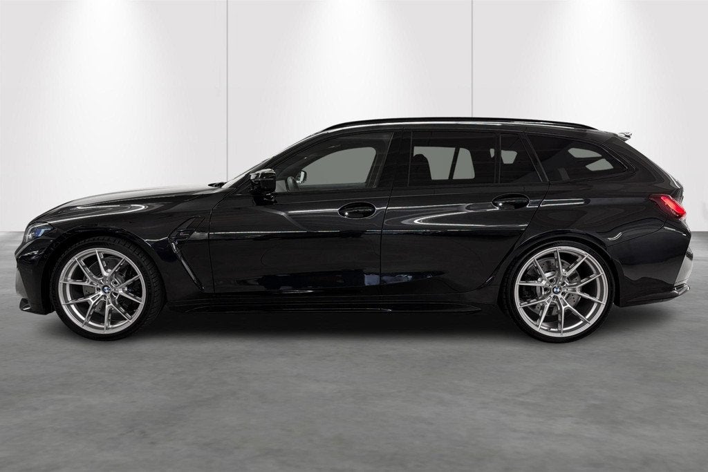 BMW 3 Serie Touring M3 Competition M xDrive (automatique), Autos, BMW, 1940 kg, Achat, 390 kW, 5 portes