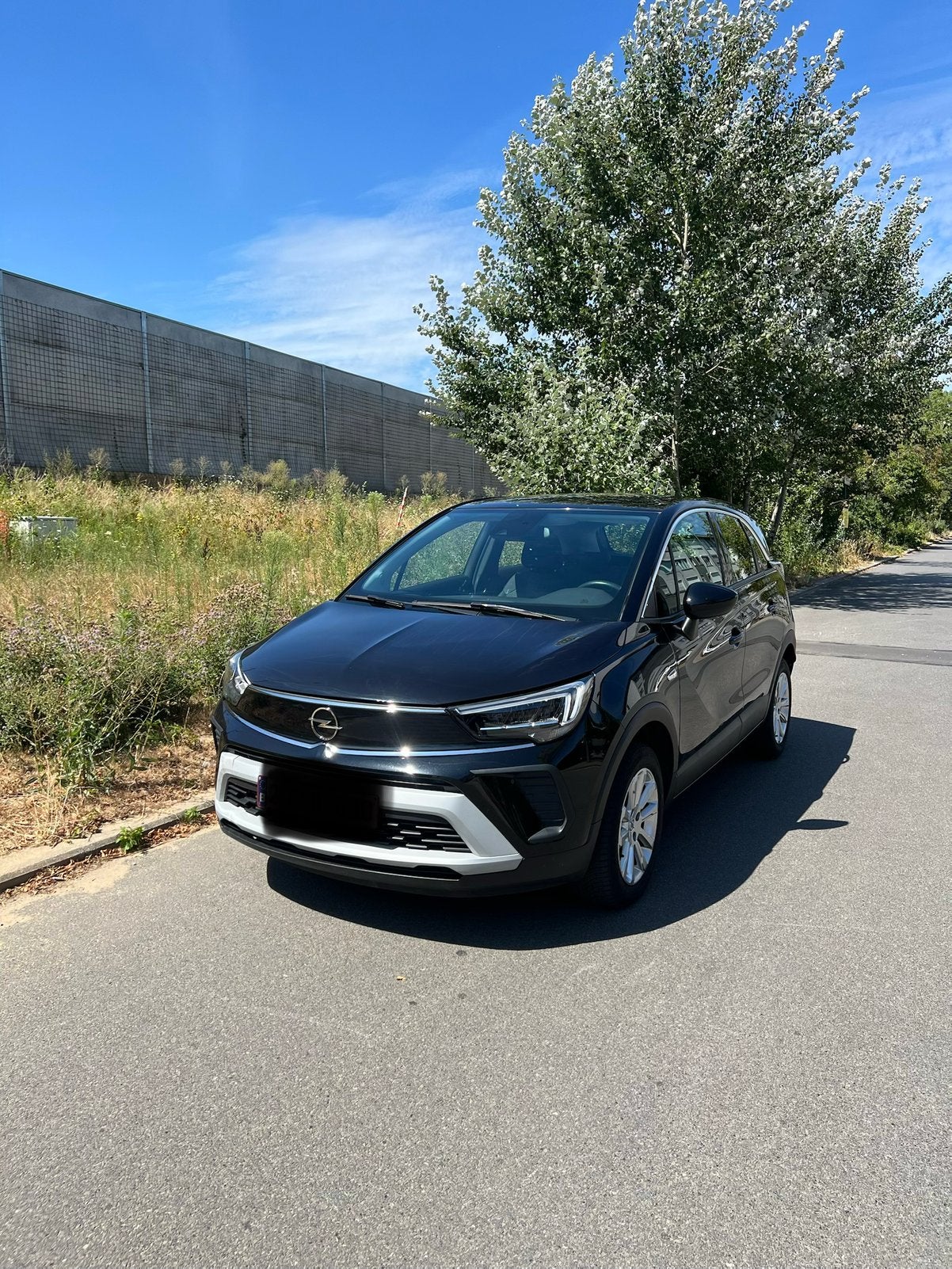 Opel crossland, Auto's, Automaat, Euro 6, Particulier, SUV of Terreinwagen