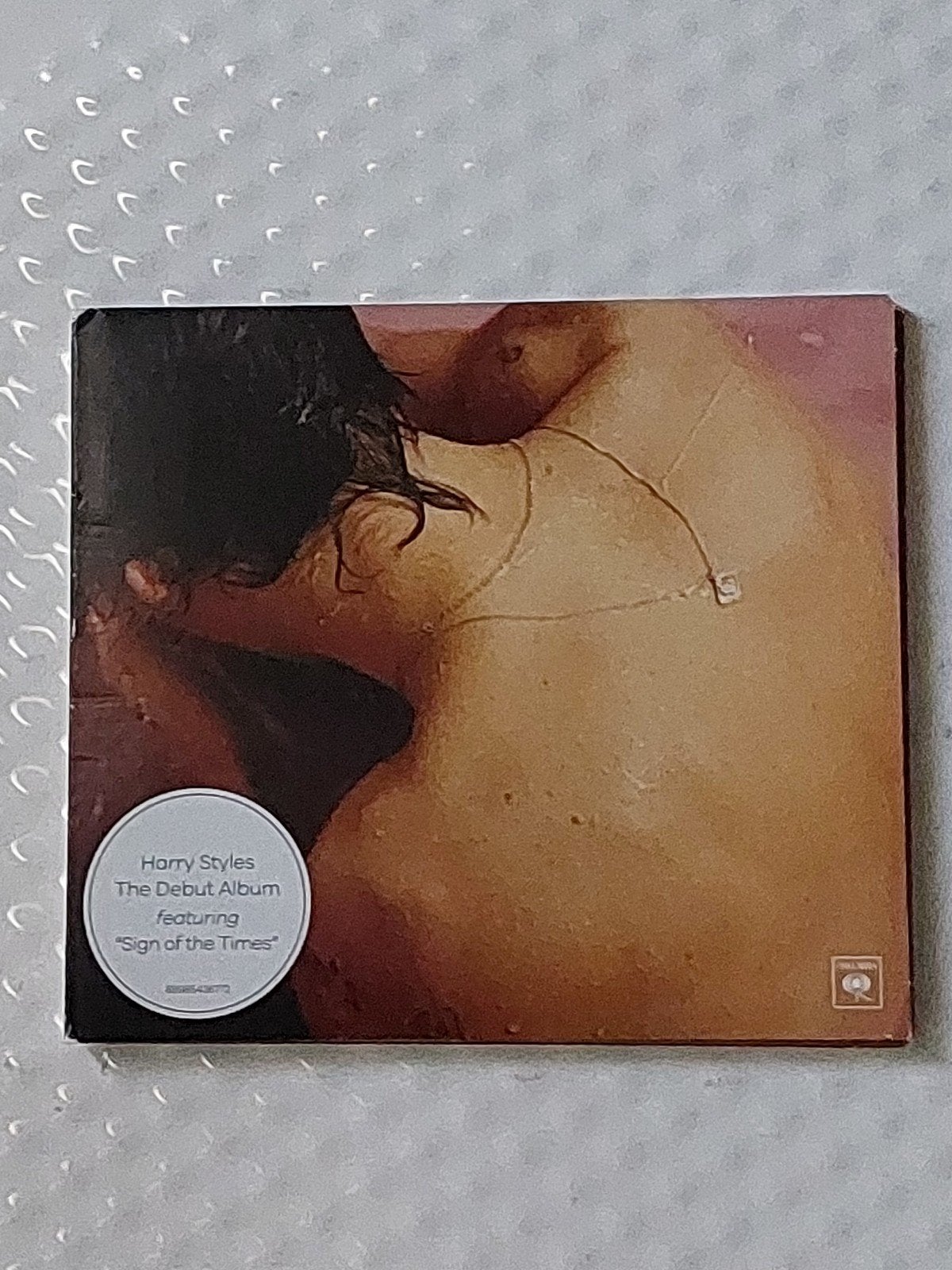 HARRY STYLES, Verzenden, Zo goed als nieuw