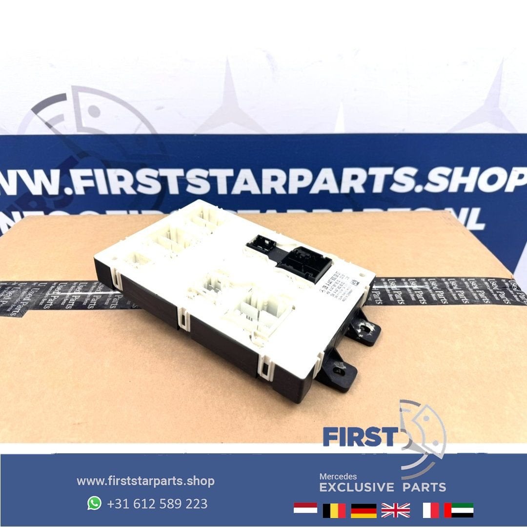 A4479000807 W447 V KLASSE SAM MODULE REGELEENHEID Mercedes B