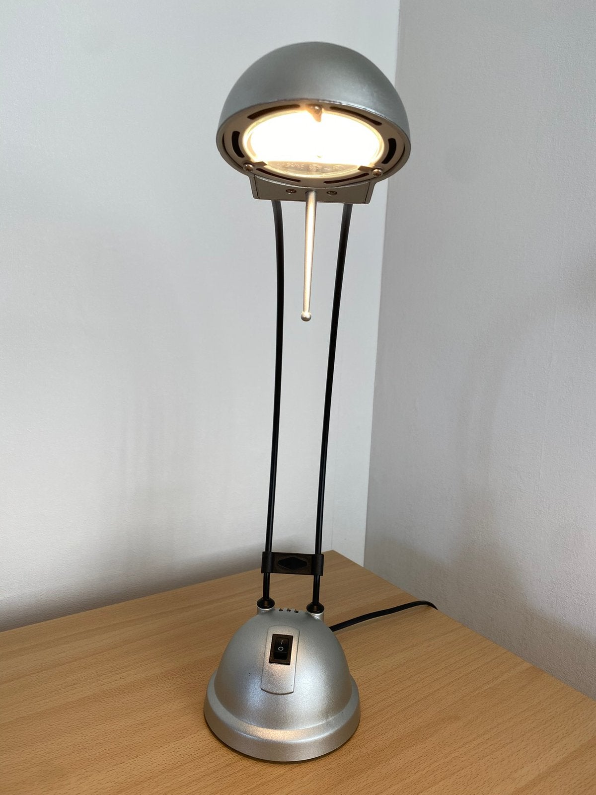 Bureaulamp, Ophalen, Gebruikt, Bureaulamp