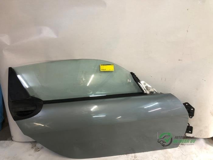 Portière 2portes droite d'un Smart Roadster, Autos : Pièces & Accessoires, -, 3 mois de garantie, Utilisé, Porte
