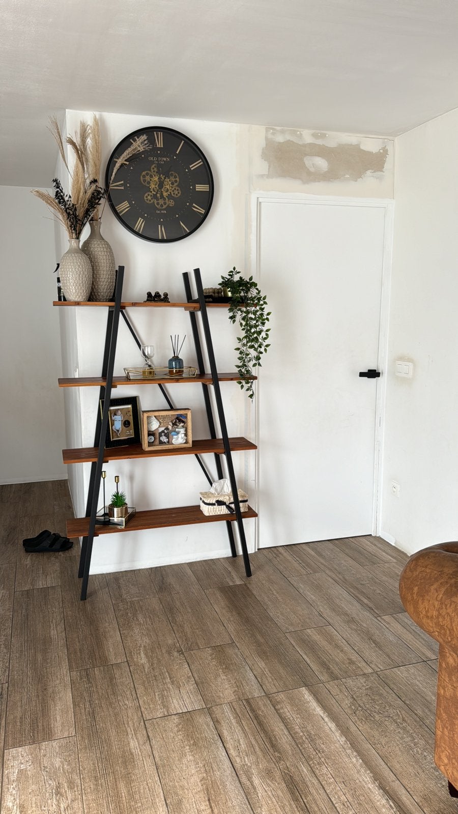 Rek decoratie home, Enlèvement, Comme neuf