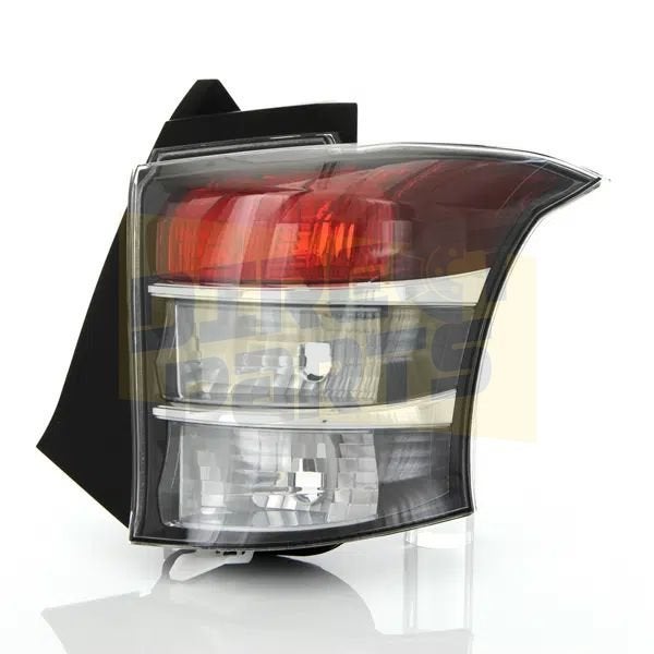 Toyota IQ achterlicht Rechts Origineel! 8155174051, Autos : Pièces & Accessoires, Neuf, -, -, Toyota