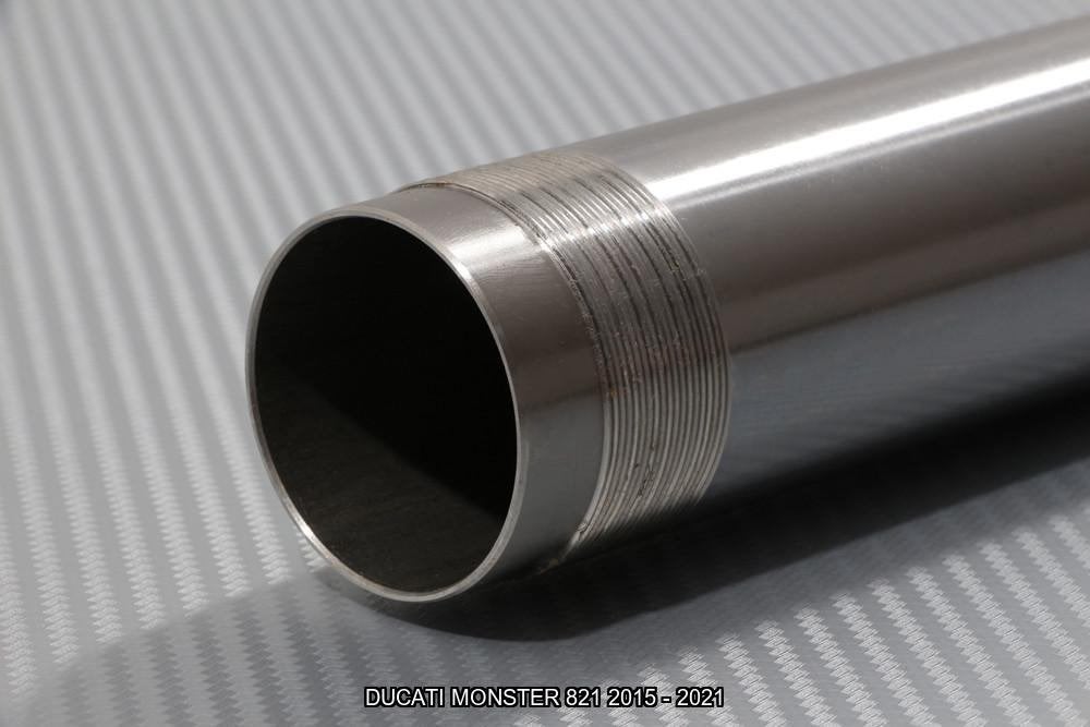 Tubes de fourche SPR DUCATI MONSTER 821 2015 - 2021, Motos, Enlèvement ou Envoi, Neuf