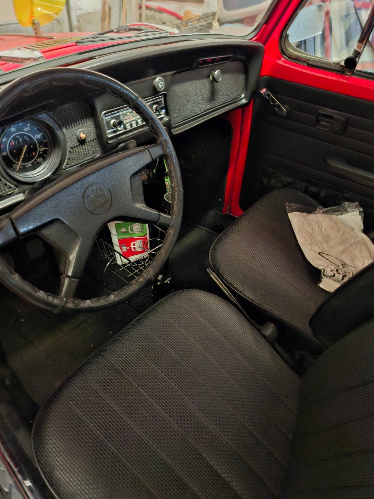 vw cox, foto 5
