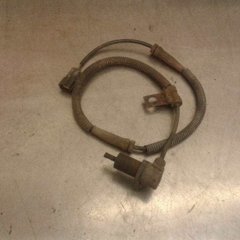 ABS SENSOR ABS Kia Sorento I (JC) (01-2002/12-2011), Gebruikt, Kia