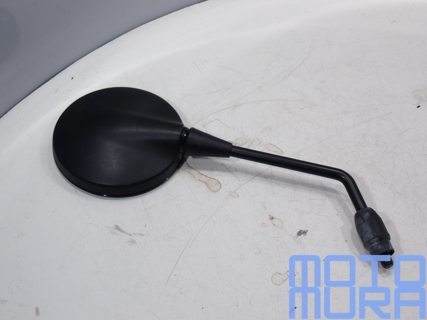 BMW R100 R45 R65 R80 Rétroviseur Droit miroir côté droit 7T, Motos, -, Utilisé, -, -
