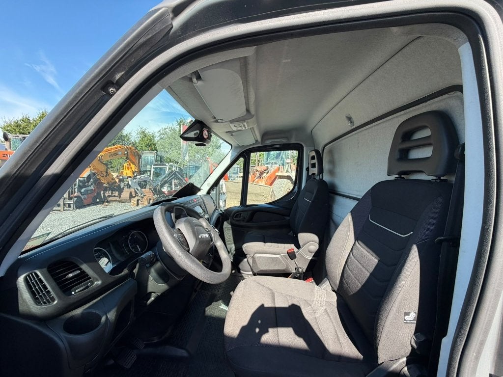 Iveco Daily 50c35 (Stock ID 38126) — 7