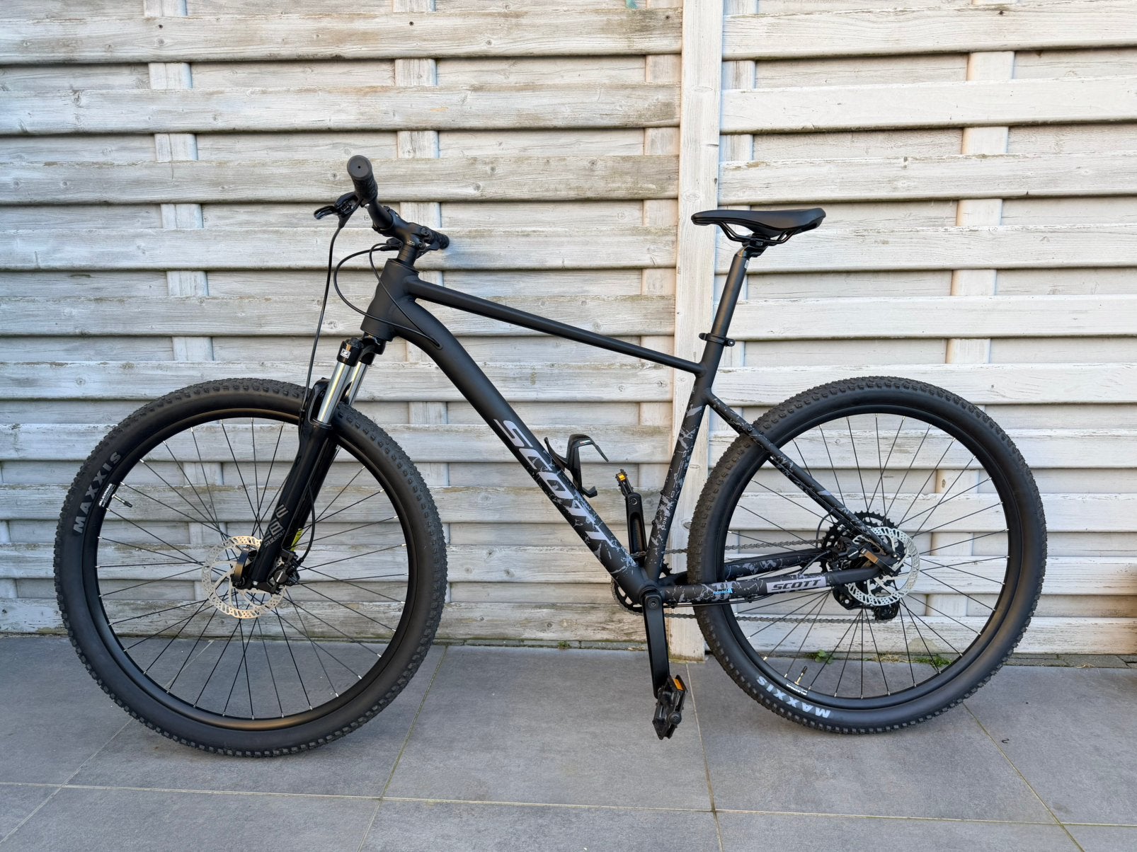 Scott contrail 30 xl, Fietsen en Brommers, Ophalen, Zo goed als nieuw