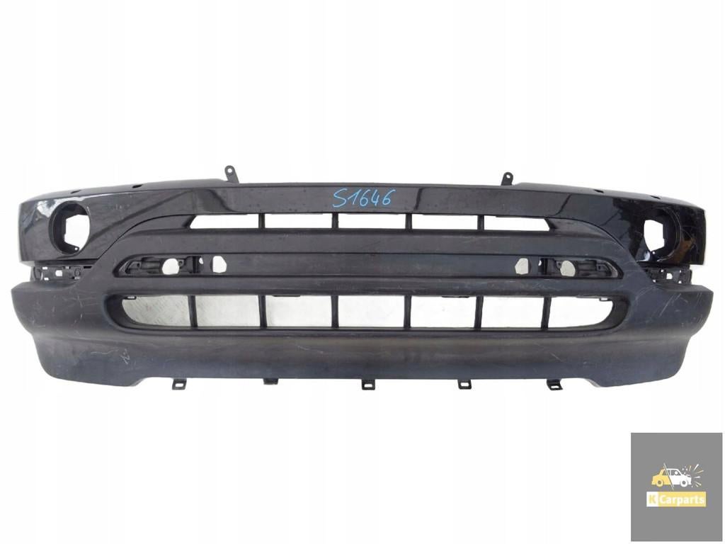 BMW X5 E53 pre lift Voorbumper | GetMotor R5H, Petuelring 130
80788  Munich, DE, Gebruikt, Info@bmw.de, Bumper