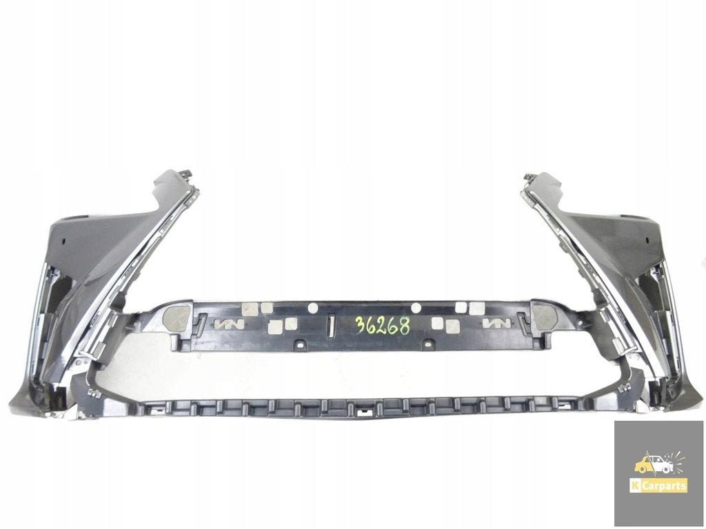 Lexus RX450H RX IV Voorbumper, Info@toyota.co.jp, Gebruikt, Toyota Motor Corporation, Bumper