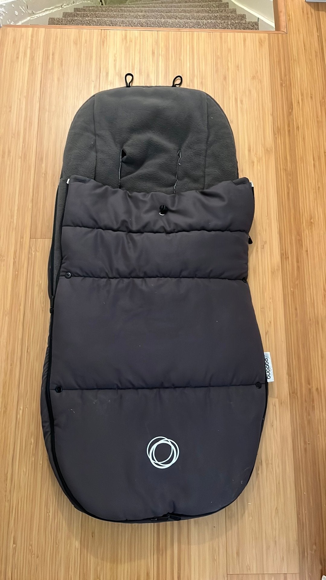 Sac de couchage bugaboo, Enlèvement, Comme neuf