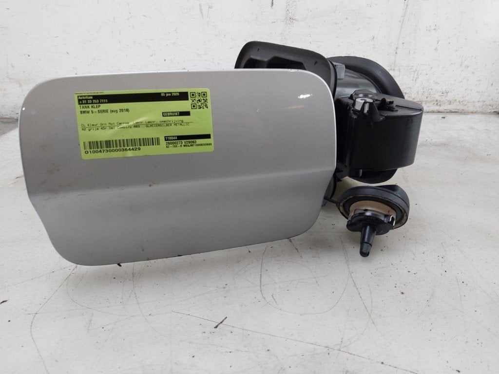 TANKKLEP BMW 5 serie Touring (G31) (|51177387787|), Auto-onderdelen, Gebruikt, BMW, Petuelring 130
80809  München, DE, Bayerische Motoren Werke AG