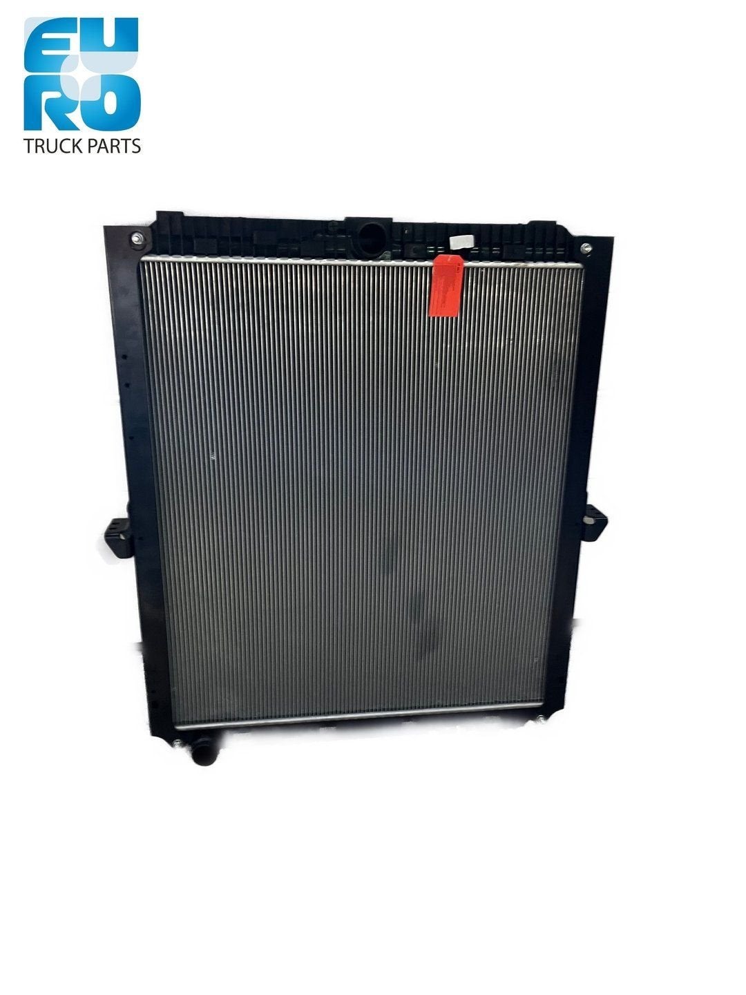 WATER RADIATEUR MET RAND MERCEDES ACTROS MP4/ANTOS/AROCS 201, Motor en Accessoires, -, Nieuw, Ophalen of Verzenden