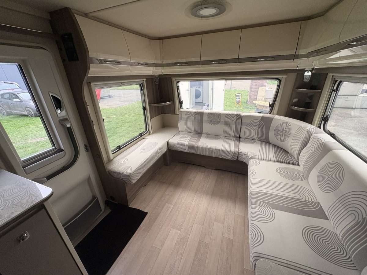 caravane fendt, Particulier, Douche, Jusqu'à 4