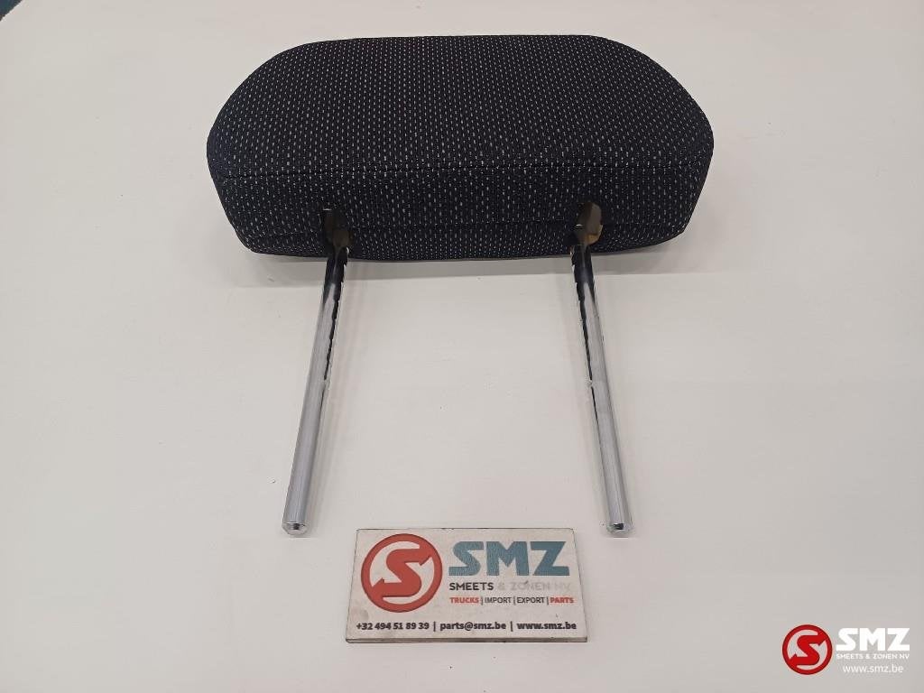 Headrest from seat Caterpillar, Nieuw, Overige merken, Interieur en Bekleding