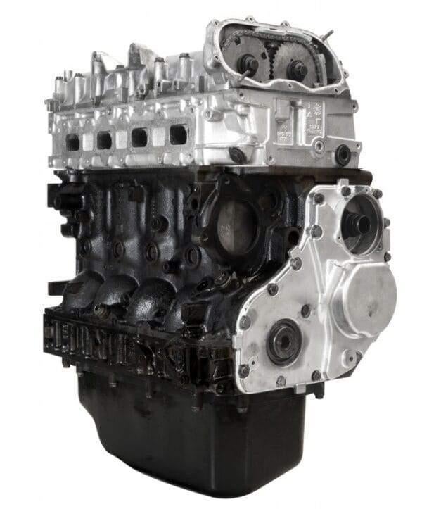 Moteur reconditionné Fiat 3.0 Ducato - F1CE0481 – F1CE0481, Autos : Pièces & Accessoires, Moteurs & Accessoires, Enlèvement ou Envoi