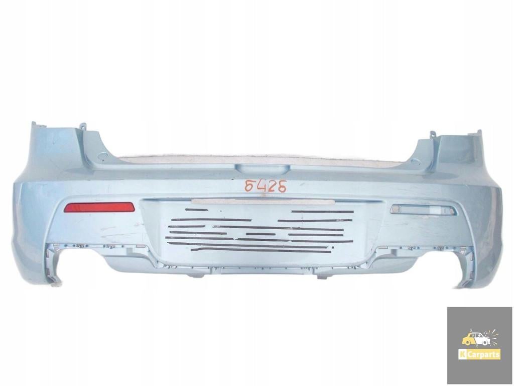Mazda III 3 SPORT HB 07-09 Achterbumper, Gebruikt, Shinchi, Fuchu-Cho 3-1
730-8670  Hiroshima, Mazda Motor Corporation, Info@mazda.co.jp