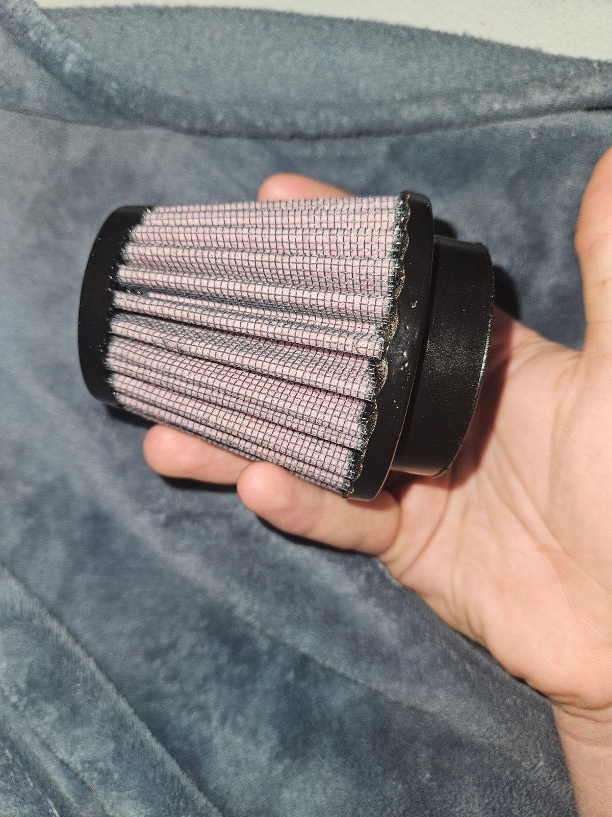 high performance filter diameter 52mm, Fietsen en Brommers, Ophalen of Verzenden
