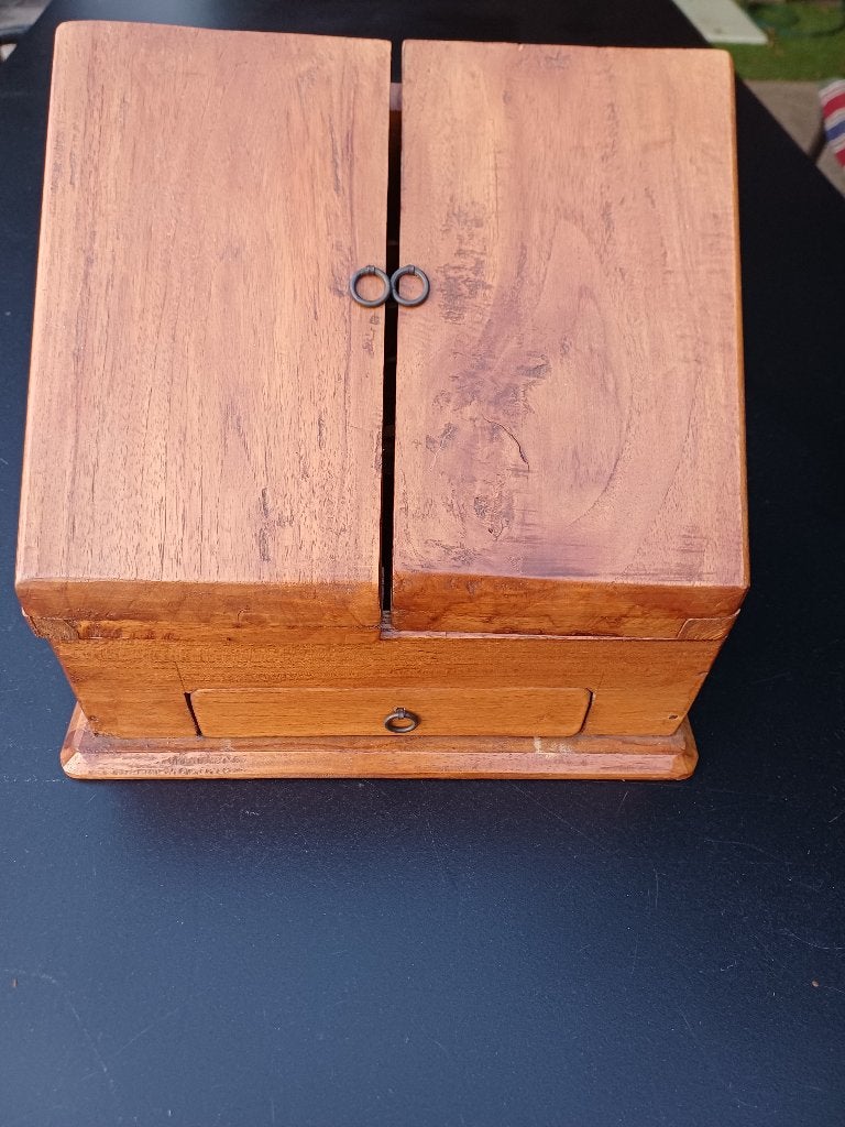 secretaire  mini, Ophalen, Gebruikt, Mooi