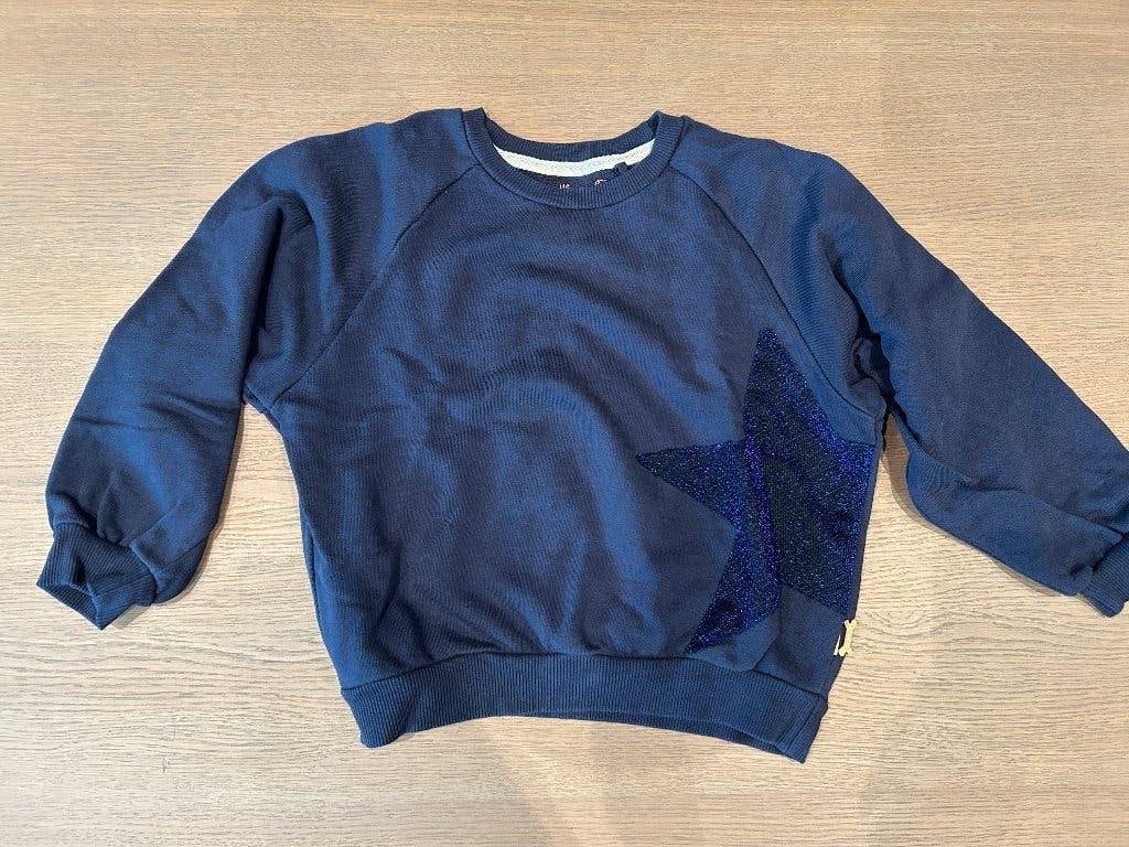 Stones and Bones trui meisje 128 - 8 jaar, Enfants & Bébés, Vêtements enfant | Taille 128, Enlèvement ou Envoi, Pull ou Veste