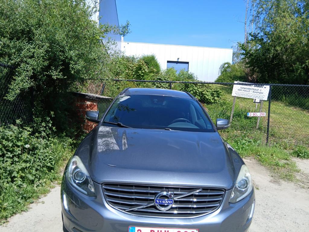 Volvo XC60 D3, Auto's, Particulier, Te koop, XC60