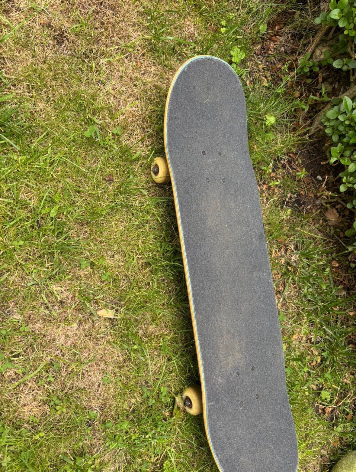 Skateboard, Sports & Fitness, Enlèvement, Comme neuf, Skateboard