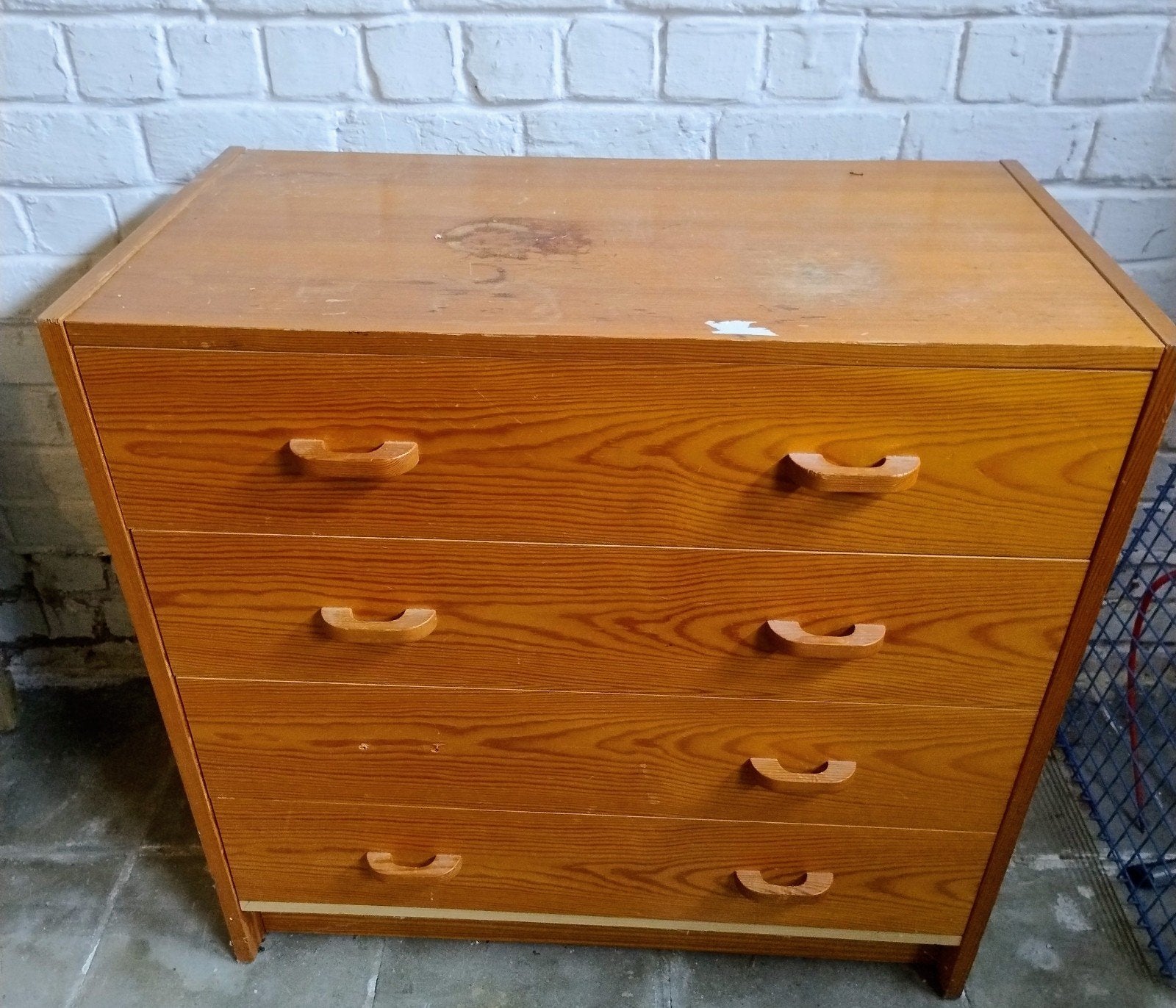 Petite armoire, Maison & Meubles, Enlèvement
