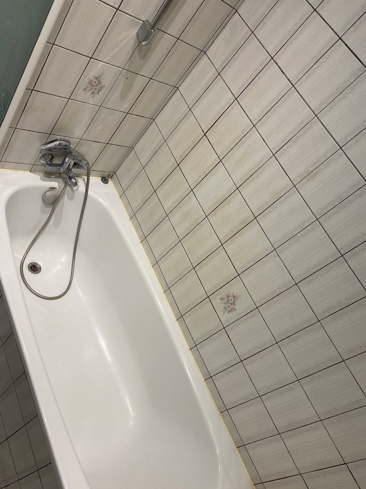 GRATIS BAD, Enlèvement, Utilisé