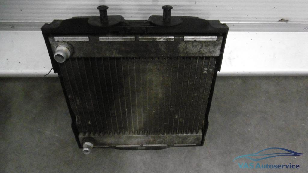 Extra radiateur BMW 5-serie 1711 7 802 662, Gebruikt, -, Ophalen of Verzenden, -
