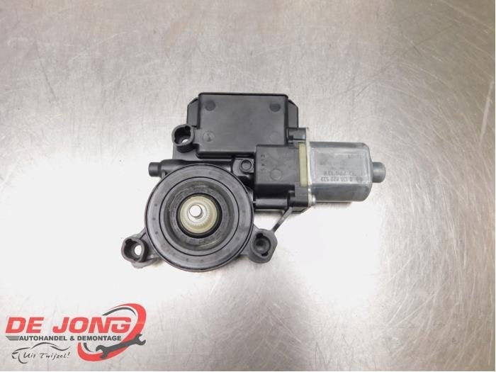 Moteur de vitre portière d'un Volkswagen Polo, Volkswagen, -, 3 mois de garantie, Utilisé