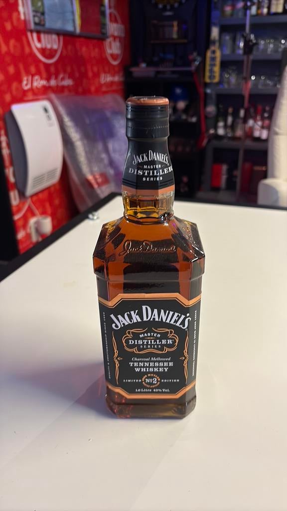 Jack daniel’s, Enlèvement ou Envoi, Neuf