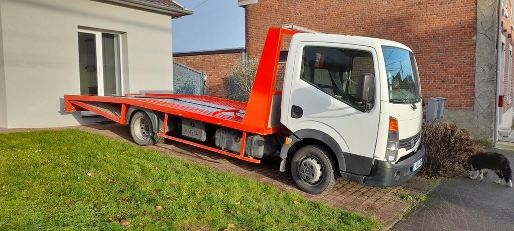 Transport voiture, Autos, Entreprise, Achat