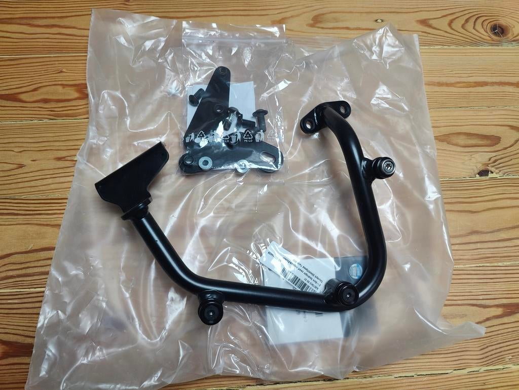 SW Motech Support Fixation SLC Moto Droite, Enlèvement
