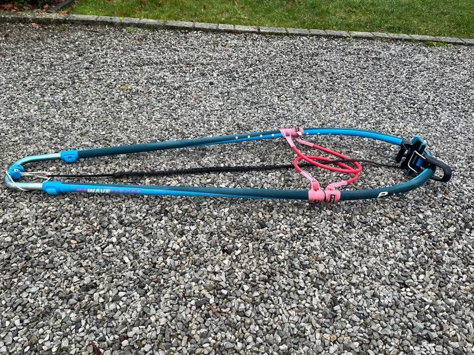 Windsurf giek Neilpryde, Sports nautiques & Bateaux, Planche à voile, Enlèvement, Utilisé, Wishbone