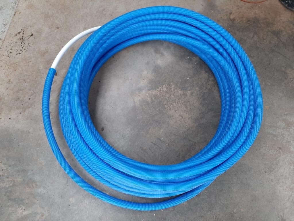 Alpex duo 20x2, Ophalen, Zo goed als nieuw