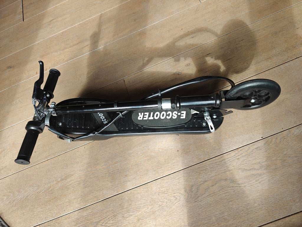 E-Scooter voor de kids, Enlèvement, Comme neuf, Autres types