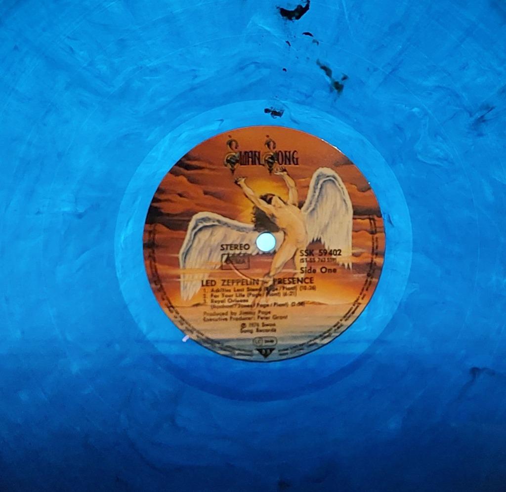 Led Zeppelin - Presence (NIEUW) (349530361), Enlèvement ou Envoi, Neuf, dans son emballage