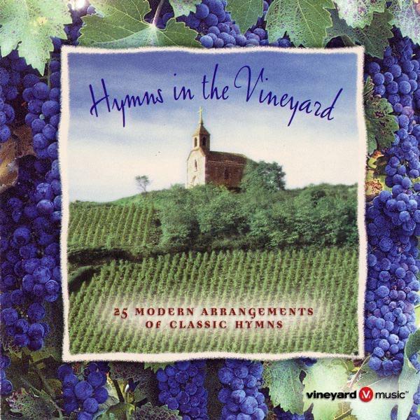 Sale> CD VINEYARD - Hymns In The Vineyard, Verzenden, Nieuw in verpakking, Gospel