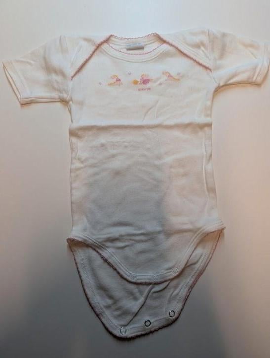 Absorba body, Kinderen en Baby's, Nacht- of Onderkleding, Meisje, Ophalen of Verzenden, Zo goed als nieuw