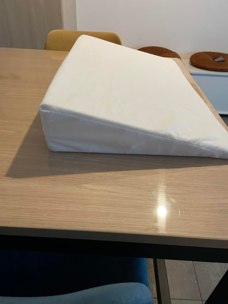 Verhoogkussen van Doomoo, Ophalen, Zo goed als nieuw, Minder dan 140 cm, Matras