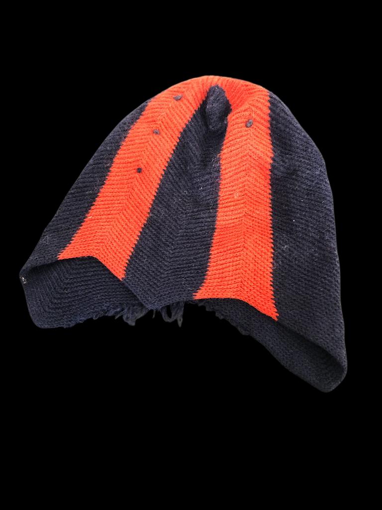 BDM Teufelsmütze d'avant-guerre/Seconde Guerre mondiale, Enlèvement ou Envoi