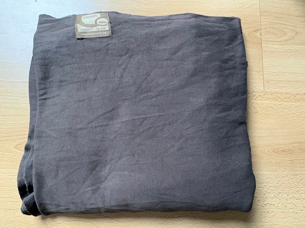 Écharpe de portage extensible - Babylonia Tricot Slen, Autres marques, Écharpe de portage, Ventre, Enlèvement