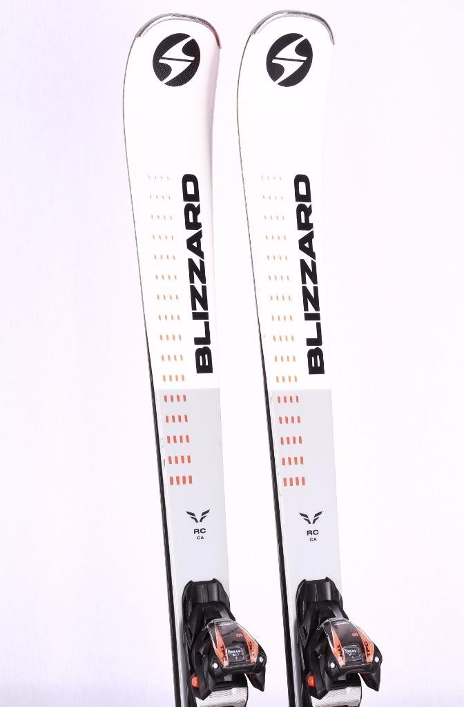 148 154 160 166 172 178 ski's BLIZZARD FIREBIRD RC CA 2024, Gebruikt, Ophalen of Verzenden, Carve, Ski's