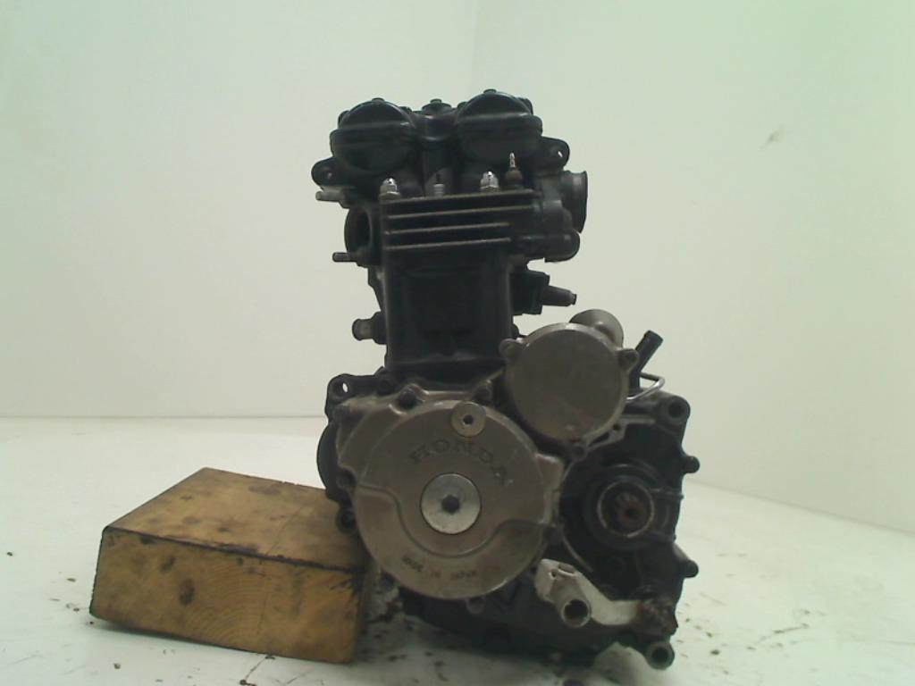 Moteur Honda NX 250 DOMINATOR 1988-1990, Motos, Enlèvement, Utilisé
