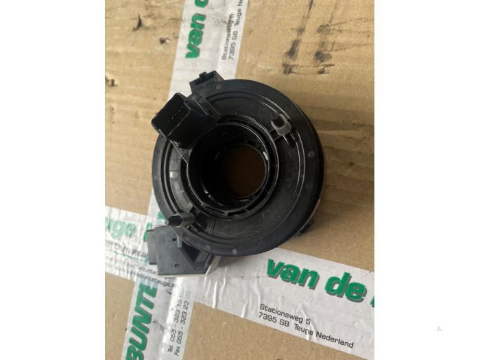 Klokveer Airbag van een Volkswagen Golf, Auto-onderdelen, Ophalen of Verzenden, 3 maanden garantie, Gebruikt, Volkswagen