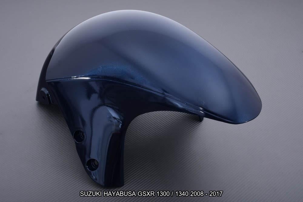 AVDB Voorspatbord voor SUZUKI HAYABUSA 1300 1340 2008 2017, Ophalen of Verzenden, Nieuw