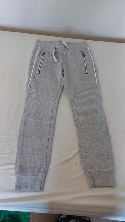 Training broek maat 140 blue seven, Broek, Blue seven, Jongen of Meisje, Ophalen of Verzenden