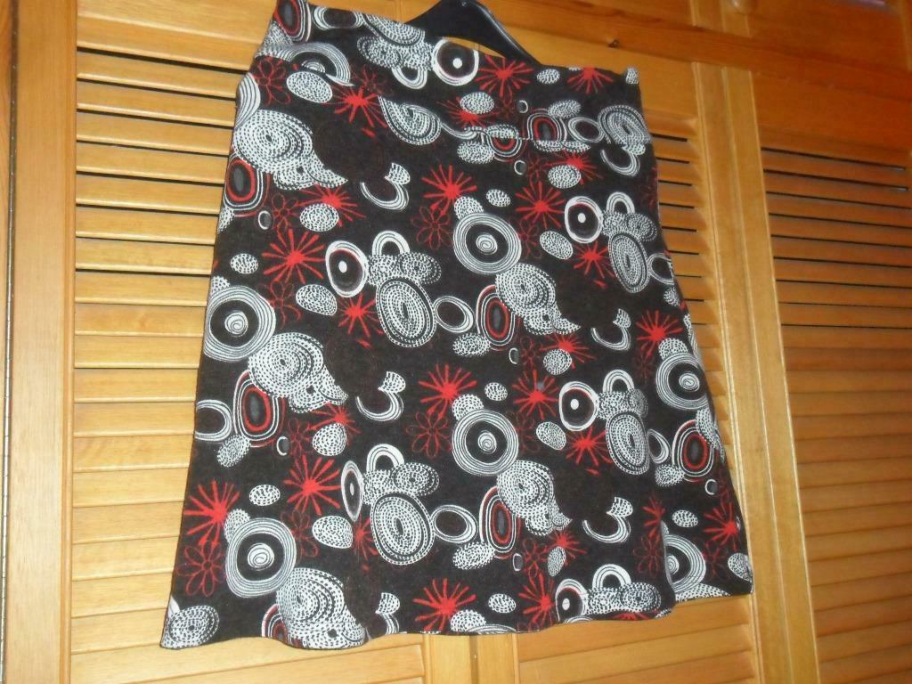 Dames rokken allerlei maten, Enlèvement ou Envoi, Porté, Taille 42/44 (L)